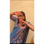 Akalya Venkatesan Instagram - ❤️ #akalyavenkatesan