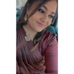Akalya Venkatesan Instagram – கொலுசுதான் மெளனமாகுமா
மனசு தான் பேசுமா❤️
