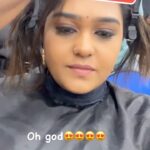 Akalya Venkatesan Instagram - ❤️❤️❤️❤️ check check
