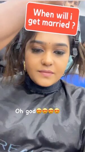 Akalya Venkatesan Instagram - ❤️❤️❤️❤️ check check