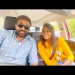 Akalya Venkatesan Instagram - Its dream 😍😍😍one my Thalaivarey 😍 #vijaysethupathi #vijaysethupathy #vijaysethupathi❤️ #vijaysethupathiofficial 😍