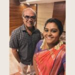 Akalya Venkatesan Instagram – 🎬 Gratitude Overflowing! 🎥

I am beyond thrilled and incredibly grateful for this amazing movie! Working alongside such talented individuals was wonderful experience.

Huge thanks to our exceptional director @gokuldirector anna , who have brought this project to life in the most extraordinary way. You are truly inspiring, and I’m honored to have been a part of this journey under your direction.

And to the star of the movie @irjbalaji anna 💙, your brilliance on and off the screen has been nothing short of awe-inspiring. It’s been an absolute pleasure sharing the screen with you, and I’m endlessly thankful for your talent and positivity. Thank you #sathyaraj sir #kishan bro #meenakshichaudry #thalaivasal vijay And our Fav #chacha @kishendas bro @meenakshichaudhary006 🩵🩷

Here’s to many more memorable moments together and to the incredible film we’ve created. Grateful beyond words! 🌟  #gratitudeoverflowing