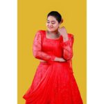 Akalya Venkatesan Instagram - 😍 @swathis_glazemakeover @lilac_thebridaldestination @studiobuffweddings @devyash_designs