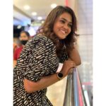 Akalya Venkatesan Instagram – Anga ena therigiruthu manna😜
@_pavithrasakthivel
Thank you @anscollection7 ❤️❤️❤️