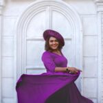 Akalya Venkatesan Instagram - Hey😍 Outfit @devyash_designs 💕 @lamjerry captured 💕 Mua @paviartistry_💕 Location @elementsoneastcoast 💕