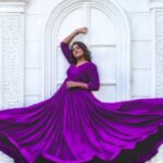 Akalya Venkatesan Instagram - Hey😍 Outfit @devyash_designs 💕 @lamjerry captured 💕 Mua @paviartistry_💕 Location @elementsoneastcoast 💕