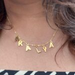 Akalya Venkatesan Instagram - Thank you 😊😍😍😍@anscollection7 💕