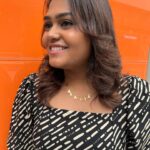 Akalya Venkatesan Instagram - Thank you 😊😍😍😍@anscollection7 💕