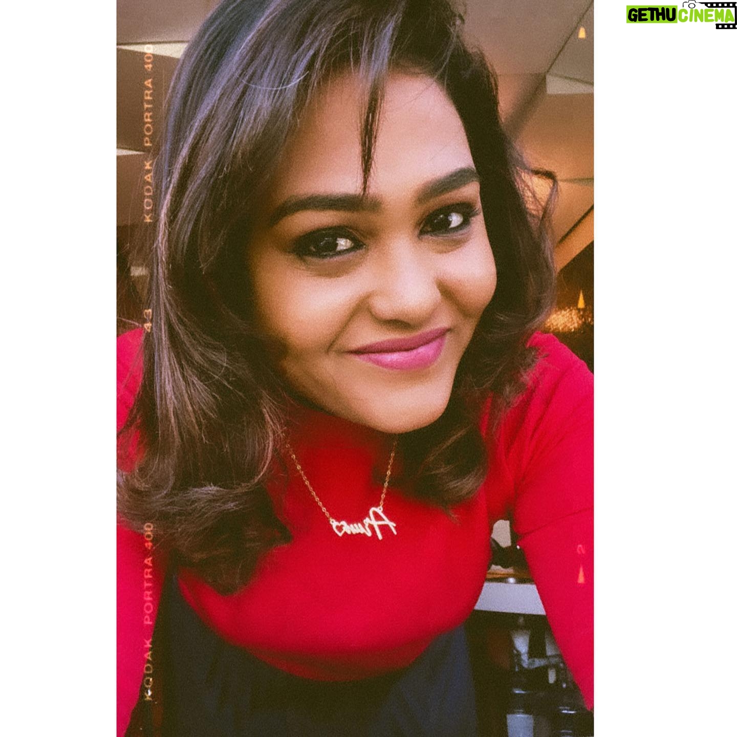 Akalya Venkatesan Instagram - Amazing customised 😍accessories @daretostyle20 thank you