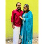 Akalya Venkatesan Instagram - Happy Diwali❤️ #ak