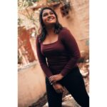 Akalya Venkatesan Instagram - Sunday😍♥️