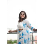 Akalya Venkatesan Instagram - @jyotishdhiwakar.vastramvesture @nithu_makeup_artist @ignis_photofactory