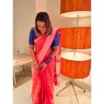Akalya Venkatesan Instagram – ❤️😘