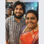 Akalya Venkatesan Instagram – 🎬 Gratitude Overflowing! 🎥

I am beyond thrilled and incredibly grateful for this amazing movie! Working alongside such talented individuals was wonderful experience.

Huge thanks to our exceptional director @gokuldirector anna , who have brought this project to life in the most extraordinary way. You are truly inspiring, and I’m honored to have been a part of this journey under your direction.

And to the star of the movie @irjbalaji anna 💙, your brilliance on and off the screen has been nothing short of awe-inspiring. It’s been an absolute pleasure sharing the screen with you, and I’m endlessly thankful for your talent and positivity. Thank you #sathyaraj sir #kishan bro #meenakshichaudry #thalaivasal vijay And our Fav #chacha @kishendas bro @meenakshichaudhary006 🩵🩷

Here’s to many more memorable moments together and to the incredible film we’ve created. Grateful beyond words! 🌟  #gratitudeoverflowing