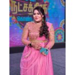 Akalya Venkatesan Instagram - ❤️ena word solirupen solunga parpom comment's la @sheknowsdesign_studio_hosur