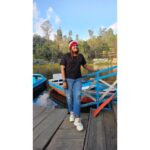 Akalya Venkatesan Instagram – கடலலை கரையை கடந்திடுமா
காதலை உலகம் அறிந்திடுமா🥰🥰🥰