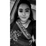 Akalya Venkatesan Instagram - Romba alaga iruku❤️laaaaa #akalyavenkatesan #akalyavenktesan