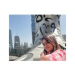 Akalya Venkatesan Instagram - @touronholidays Dubai museum 😍 #dubaimuseam #letstouron #touronmoments