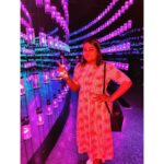 Akalya Venkatesan Instagram - @touronholidays Dubai museum 😍 #dubaimuseam #letstouron #touronmoments