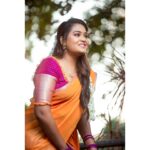 Akalya Venkatesan Instagram – Captured @dhanush__photography 
Outfit @labelrae 
Stylist @keziah_costume_stylist 
Mua @paviartistry_