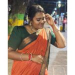 Akalya Venkatesan Instagram – Kalyani cotton❤️ 😘😘😘😘 @nithifasions
Mua @sara_makeover_artist

🦚 *Premium Quality Kalyani cotton saree/Lata Gadwal Paithani*🦚🦚🦚

🧵 *Price Rs: 950 shipping* 🧵