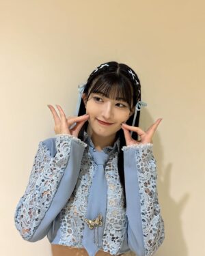 Akane Haga Instagram - #37
⁡
エスコンフィールドHOKKAIDOで
ライブをさせていただきました🦊⚾️
⁡
初めて見る景色！
⁡
まりあ、連れてきてくれてありがとう🫶🏻
⁡
#morningmusume24 #モーニング娘24 #羽賀朱音
#lovefighters #北海道日本ハムファイターズ #エスコン
#ファイターズ #エスコンフィールド北海道 #北海道