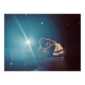 Akane Hirose Instagram - 2023.8.18
"BAND-MAID 10TH ANNIVERSARY TOUR in North America" at PABELLÓN OESTE

Thank you Mexico City!
¡Gracias a todos!

¡Estuve feliz de regresar a México después de 5 años! ¡Recibí mucha energía de todos ustedes! ¡Fue increíblemente divertido!🔥

¡Espero con ansias volver a ver a todos! ¡Hasta luego!

I was delighted to return to Mexico after 5 years. Whenever I come here, I'm overwhelmed by everyone's powerful energy and enthusiasm!

We successfully completed the North America tour!
To everyone who came to visit us on the tour, thank you very much✨

北米ツアー完走しました！
5月,8月と長期間のツアーでしたが、あっという間に終わっちゃった。楽しすぎたね。

拙い英語力だけど、全会場でみんなとコミュニケーションがとれてとっても嬉しかったです。優しくて温かいご主人様,お嬢様達に感謝しています。

9月からは国内ツアーが再開。
ツアーファイナルの横浜アリーナまで気合い入れて駆け抜ける！

みんな待っててね☺︎

#bandmaid #Mexico #México #MexicoCity