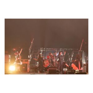 Akane Hirose Instagram - BAND-MAID 10TH ANNIVERSARY TOUR FINAL
2023.11.26@YOKOHAMA ARENA

photo by @vizkage