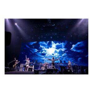 Akane Hirose Instagram - BAND-MAID 10TH ANNIVERSARY TOUR FINAL
2023.11.26@YOKOHAMA ARENA

photo by @vizkage