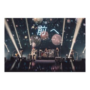 Akane Hirose Instagram - BAND-MAID 10TH ANNIVERSARY TOUR FINAL
2023.11.26@YOKOHAMA ARENA

photo by @vizkage