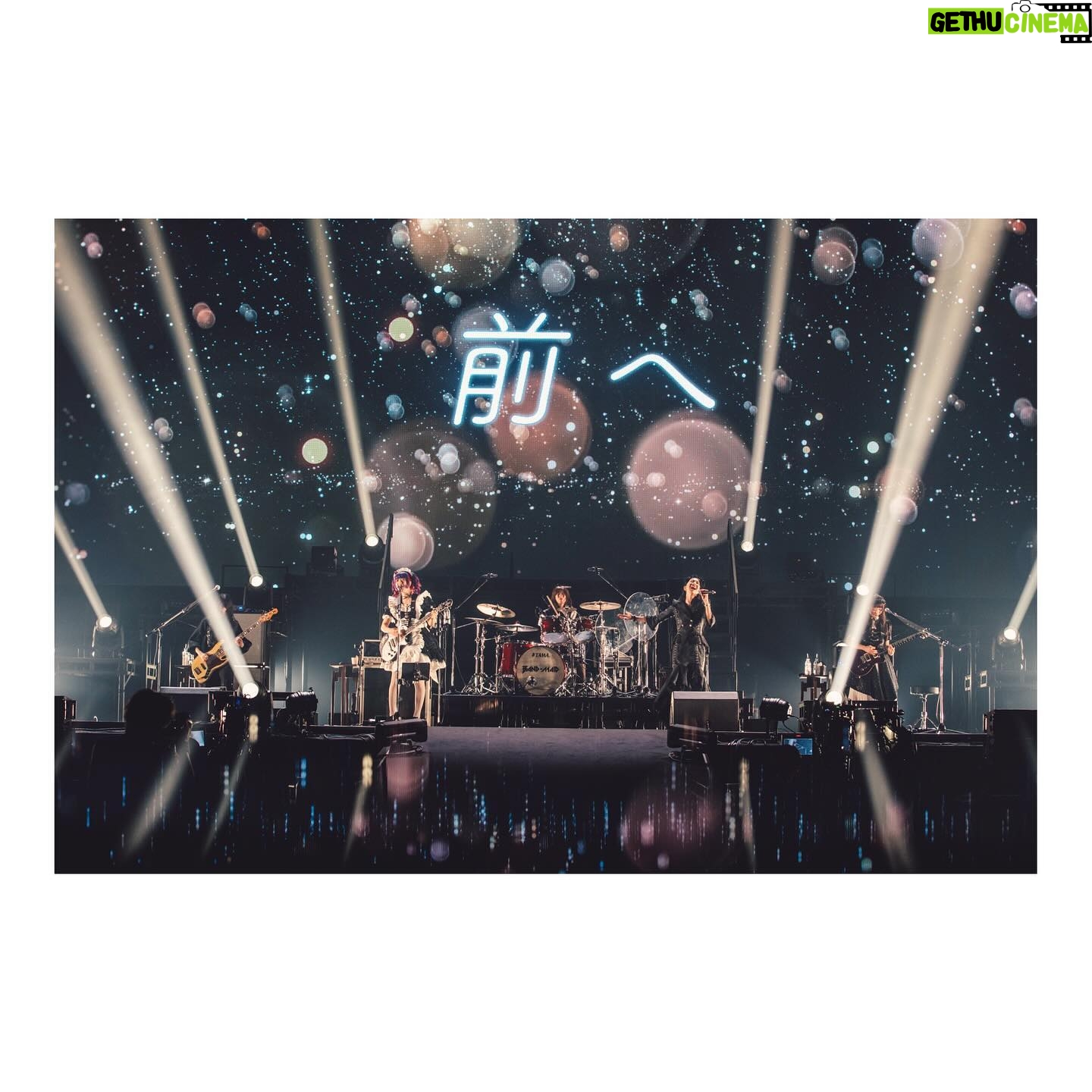 Akane Hirose - 5.5K Likes - BAND-MAID 10TH ANNIVERSARY TOUR FINAL
2023.11.26@YOKOHAMA ARENA
photo by @vizkage