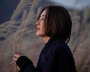Akane Moriya Instagram - 冬の匂いがしてきたね