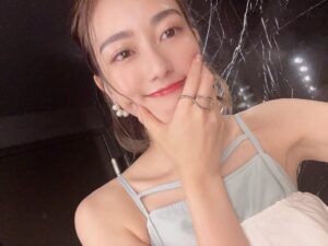 Akane Moriya Instagram - ⁡今夜23:55~
あざと連ドラ 4話突入です🤫
お楽しみに🐟🐟🐟
@azatoinsta 
#あざとくて何が悪いの