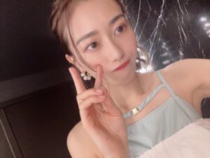 Akane Moriya Instagram - ⁡今夜23:55~
あざと連ドラ 4話突入です🤫
お楽しみに🐟🐟🐟
@azatoinsta 
#あざとくて何が悪いの
