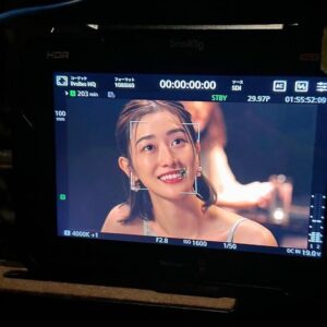 Akane Moriya Instagram - ⁡今夜23:55~
あざと連ドラ 4話突入です🤫
お楽しみに🐟🐟🐟
@azatoinsta 
#あざとくて何が悪いの