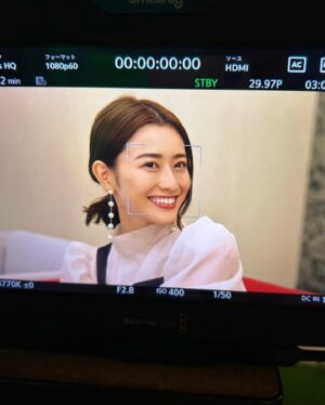 Akane Moriya Instagram - ⁡

8/20(日)よる11時55分〜
『あざとくて何が悪いの？』
あざと連ドラ3話の放送です💘
@azatoinsta 
ゴルフデビューしたくなりました🤭
