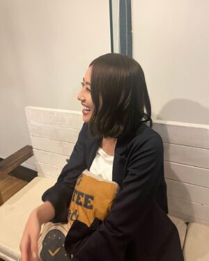 Akane Moriya Instagram - ⁡
『あざとくて何が悪いの？』
テレ朝 8/6(日)深夜0時25分〜
#あざと連ドラ
第2話放送です💘
@azatoinsta 
今夜もお楽しみに🙊🙊✨