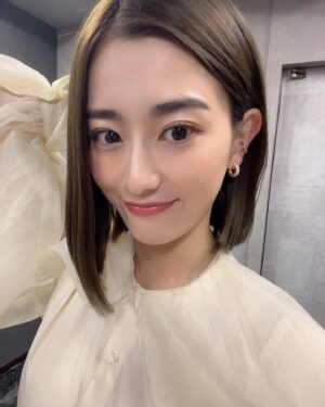 Akane Moriya Instagram - ⁡
『あざとくて何が悪いの？』
テレ朝 8/6(日)深夜0時25分〜
#あざと連ドラ
第2話放送です💘
@azatoinsta 
今夜もお楽しみに🙊🙊✨