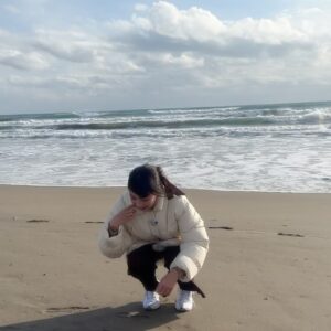Akane Sakanoue Instagram - .
千葉テレビ #市町村てくてく散歩 オフショット
美味しものをいただいて、体験して
大網白里市を充実しました〜〜！
すごく楽しい1日でした☺️

千葉にお住まいじゃない方や見逃した方は
1ヶ月限定でYouTubeにて配信しているそうなので是非！

https://youtu.be/44O_vSOvWpA