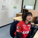 Akane Sakanoue