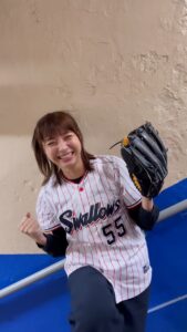 Actress Akane Sakanoue HD Instagram Photos and Wallpapers July 2023