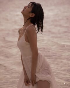 Actress Akane Takiyama HD Instagram Photos and Wallpapers October 2023