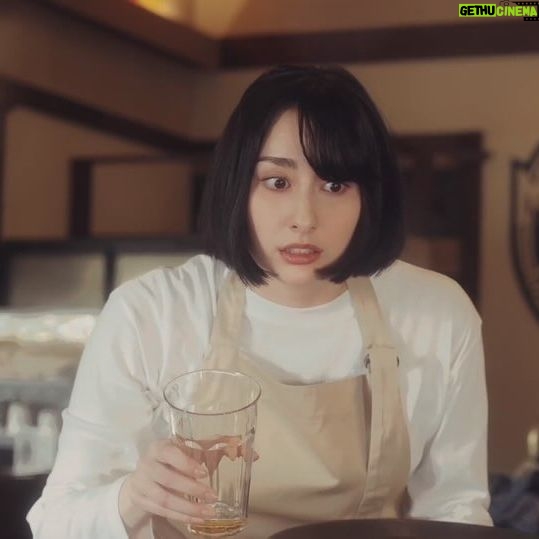 Akari Hayami - 5.8K Likes - _
このあと23:59〜
#めぐる未来 5話放送です
アイスティーぶっかけめぐるさんと、寒すぎてセリフ言えなくなりそうで顔の体操してるめぐるさんです
前髪ありも久々やりたいなー
ぜひみてね
