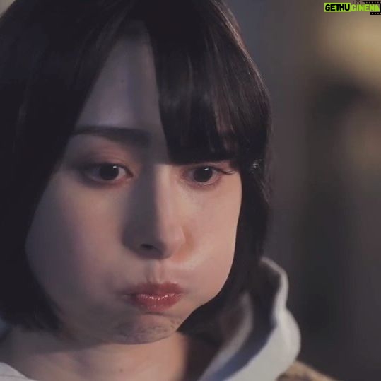 Akari Hayami - 5.8K Likes - _
このあと23:59〜
#めぐる未来 5話放送です
アイスティーぶっかけめぐるさんと、寒すぎてセリフ言えなくなりそうで顔の体操してるめぐるさんです
前髪ありも久々やりたいなー
ぜひみてね