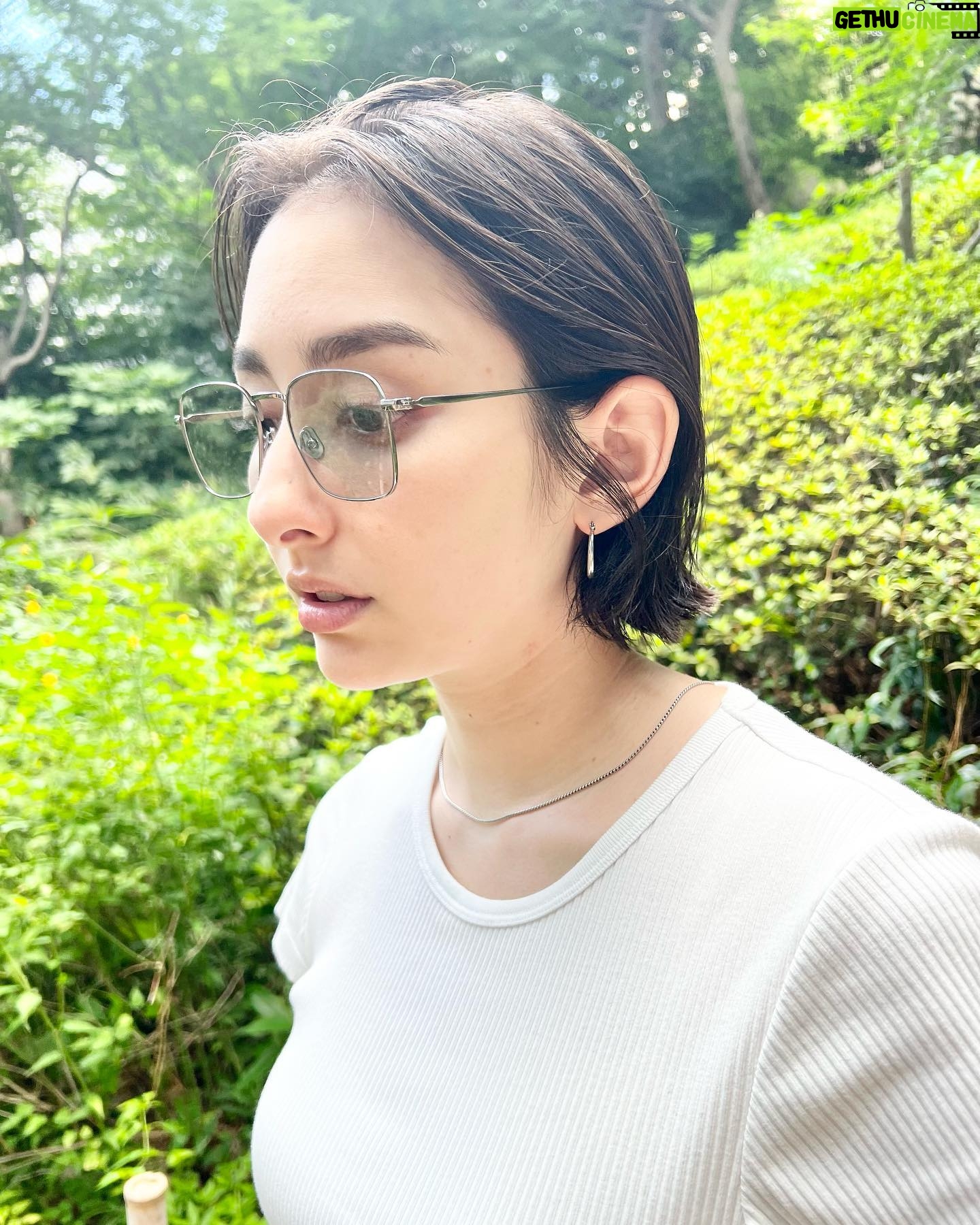 Akari Hayami - 6.8K Likes - _
🕶️🌳🌿🍀🥦
#elmariachi_eyewear