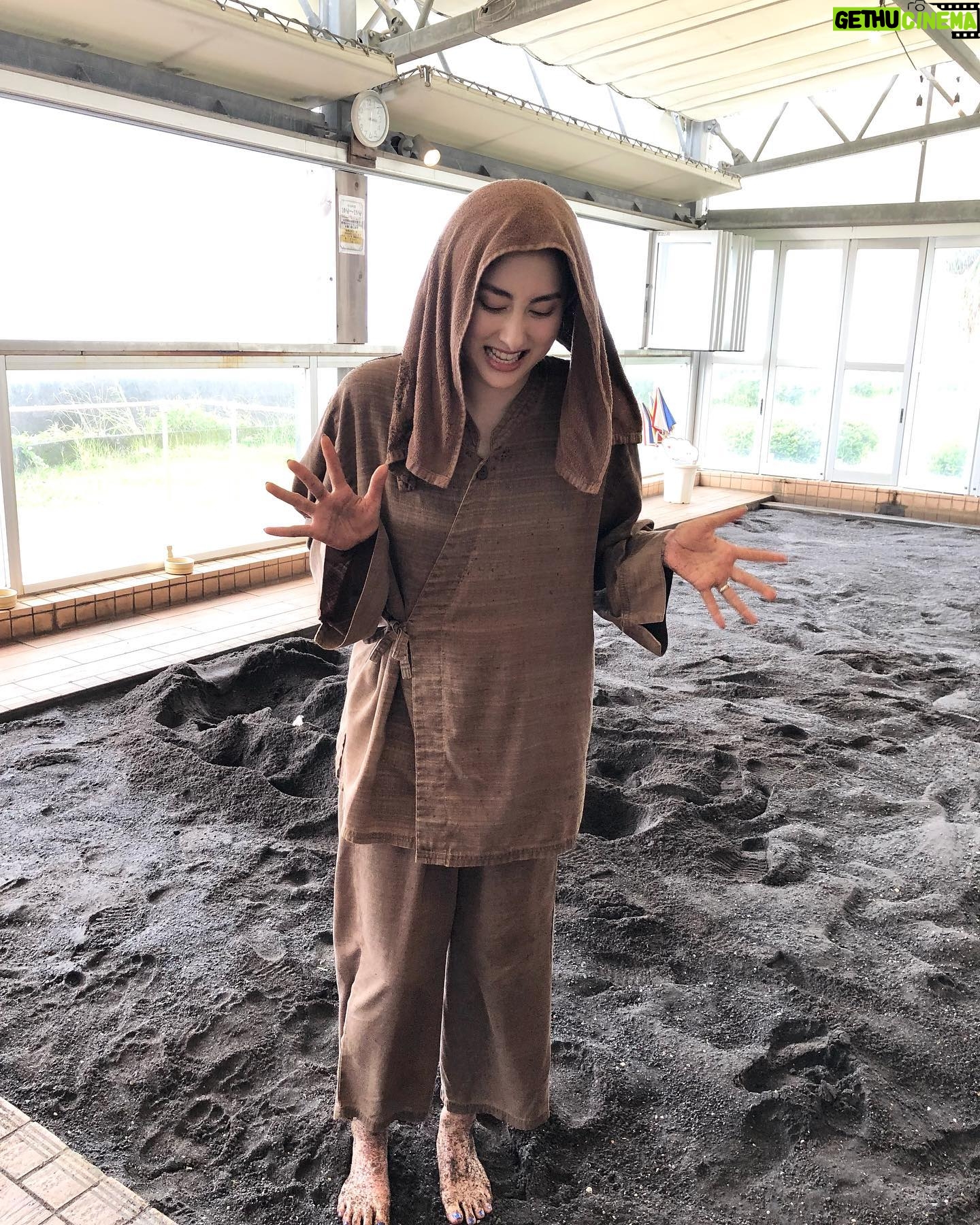 Akari Hayami - 5.7K Likes - _
旅サラダ思い出❤️