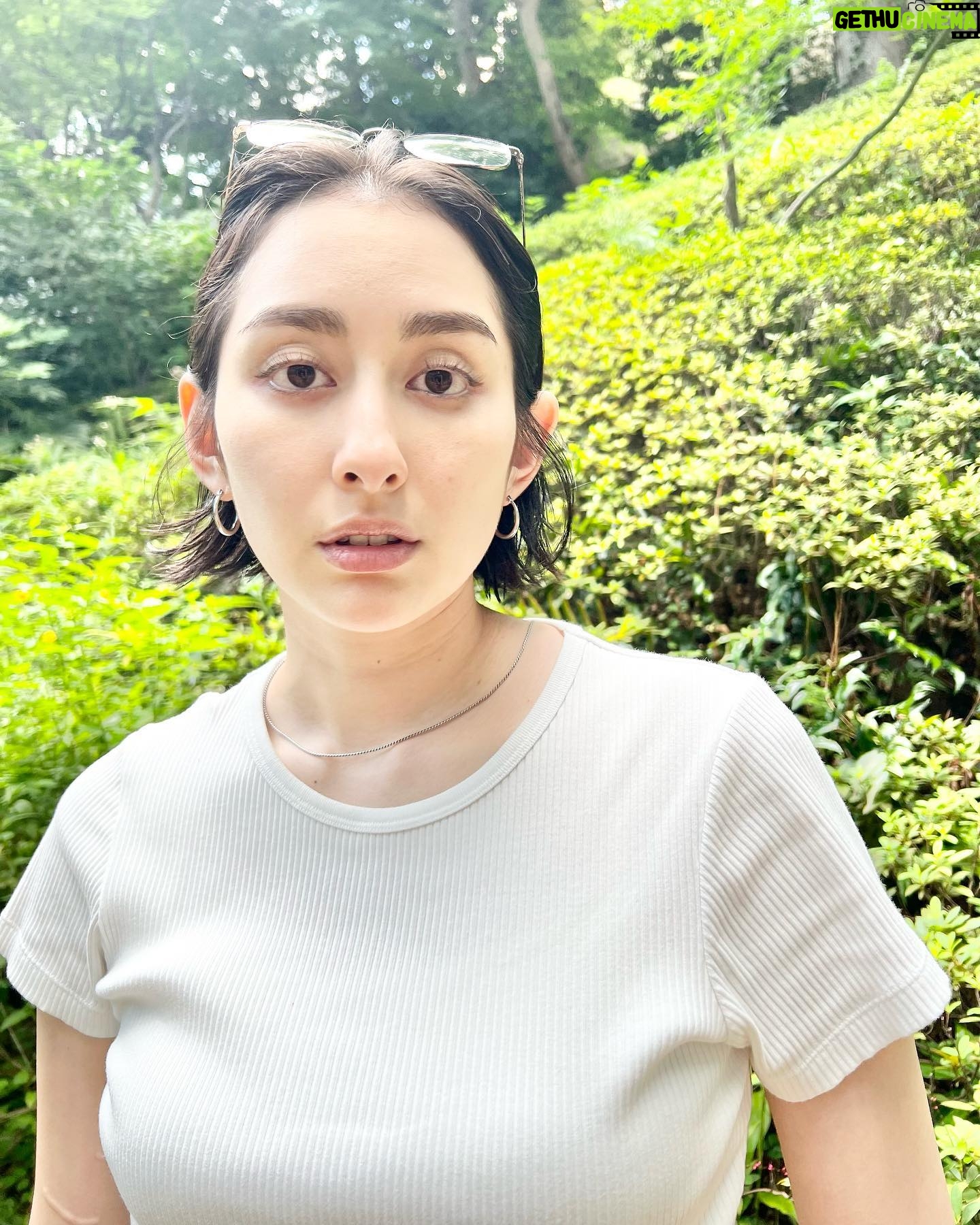 Akari Hayami - 6.8K Likes - _
🕶️🌳🌿🍀🥦
#elmariachi_eyewear