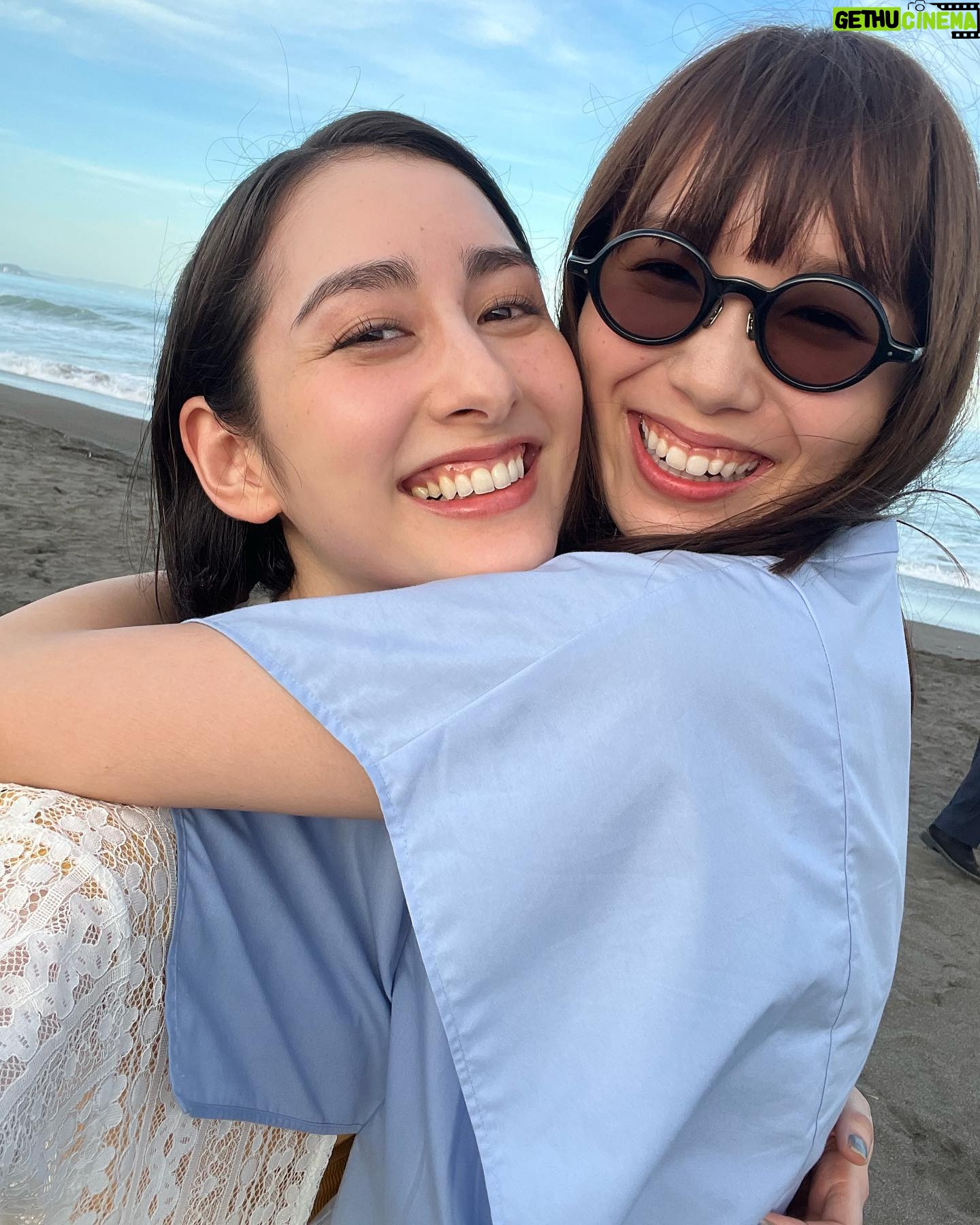 Akari Hayami - 9K Likes - _
ちょいと遅れましたが…
#何曜日に生まれたの
全話視聴ありがとうございました
あー楽しかったなぁー!
みんなにも楽しんでもらえてたら嬉しいなぁー
ばいばい!芽衣ちゃん!ナンウマ!