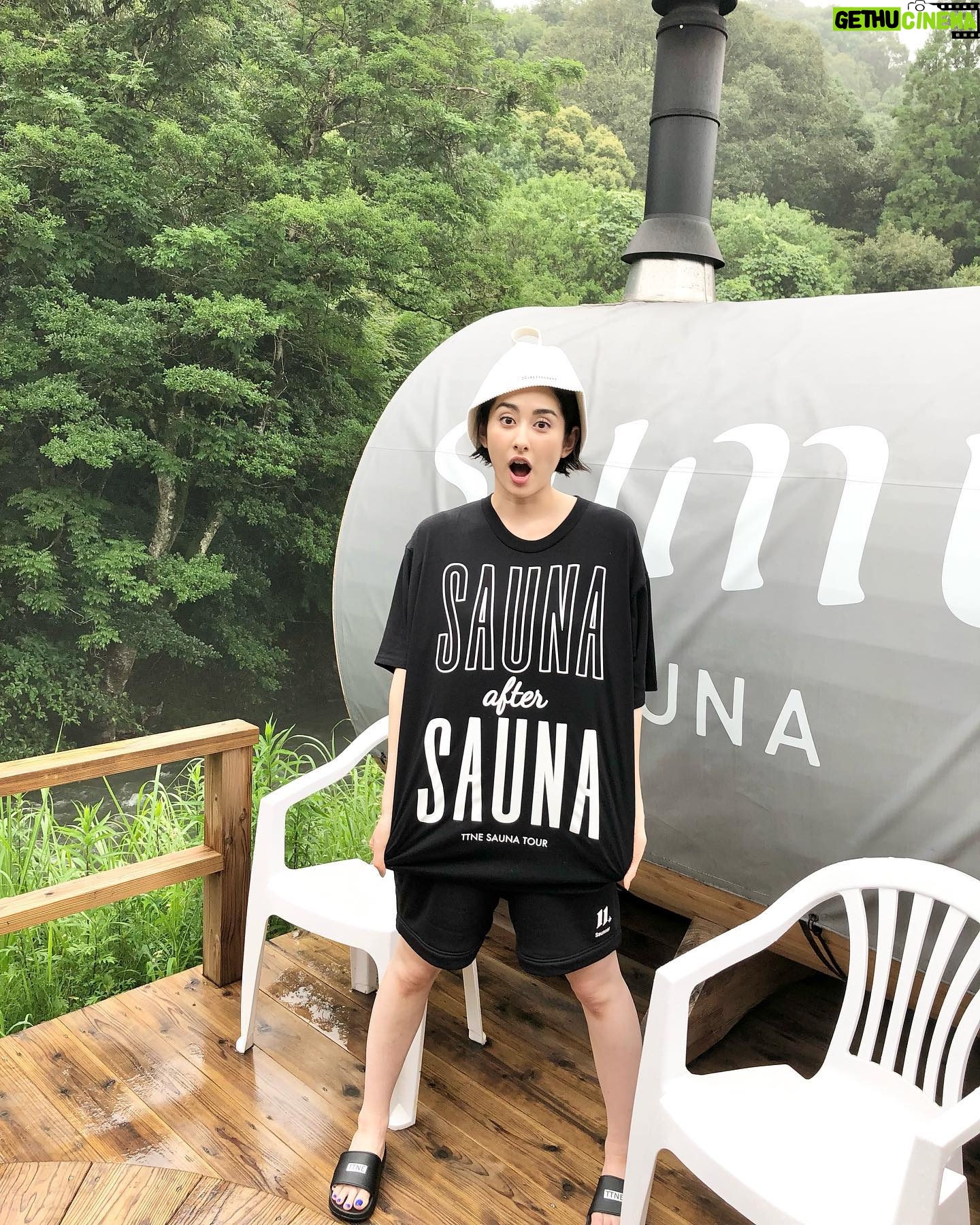 Akari Hayami - 6.4K Likes - _
旅サラダ思い出❤️
#衣装タグ付けしてます