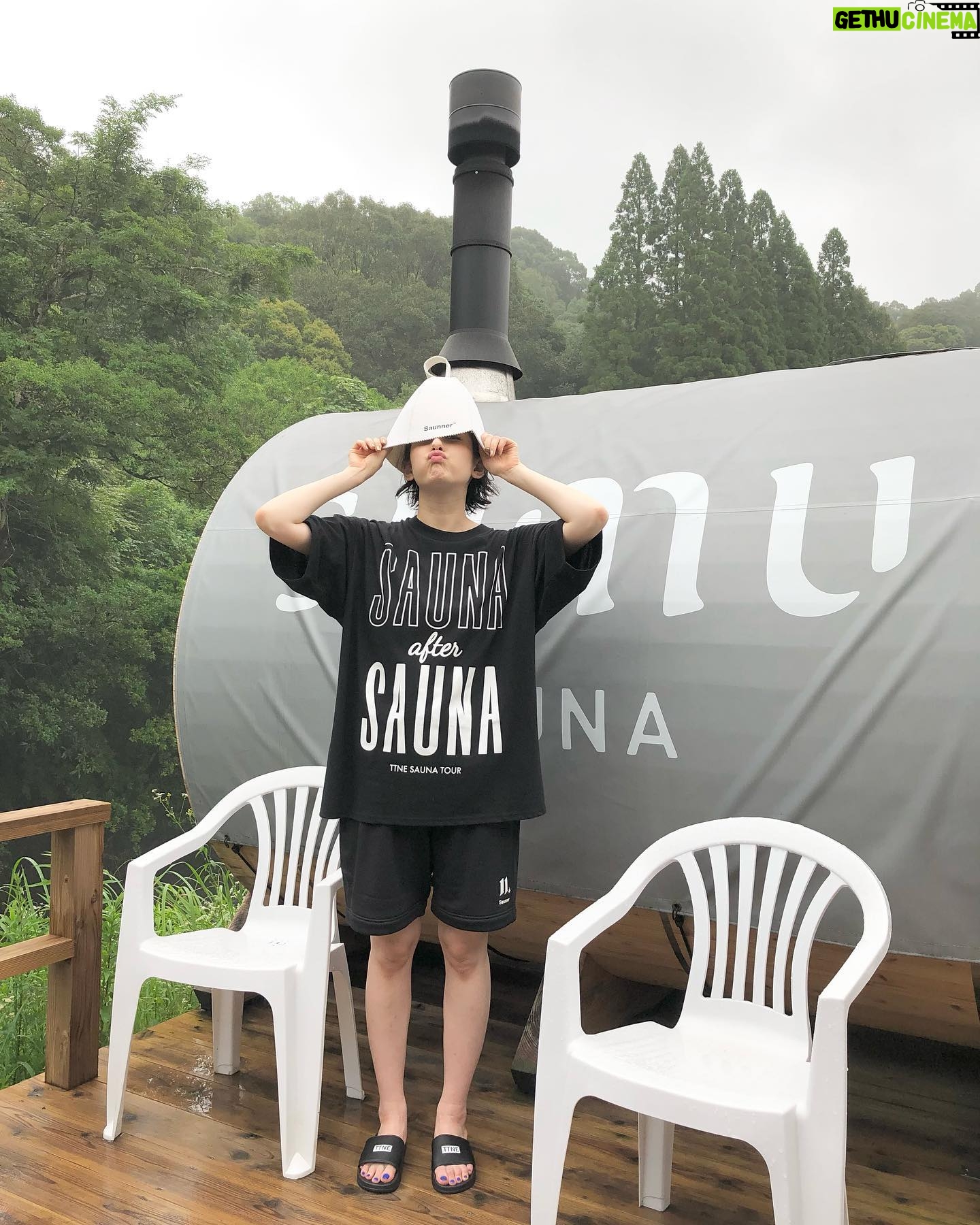 Akari Hayami - 6.4K Likes - _
旅サラダ思い出❤️
#衣装タグ付けしてます